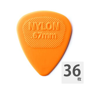 W_bv M^[sbN 36 443R NYLON MIDI STD 0.67 JIM DUNLOP W_