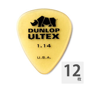 JIM DUNLOP 421R ULTEX STD 1.14 M^[sbN×12