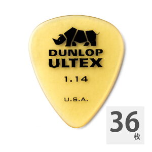 JIM DUNLOP 421R ULTEX STD 1.14 M^[sbN×36