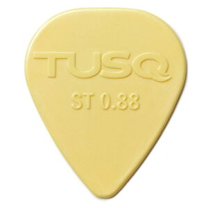 GRAPH TECH 0.88mm PQP-0088-V36 ×12 TUSQ PICK Vintage M^[sbN