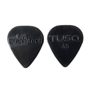 GRAPH TECH A5 1.00mm PQP-0100-B36 ×12 TUSQ PICK Black sbN