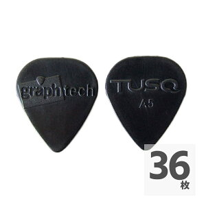 GRAPH TECH A5 1.00mm PQP-0100-B36 ×36�� TUSQ PICK Black �s�b�N