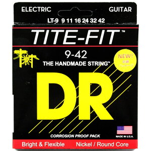 DR LT-9 LITE TITE-FIT GLM^[×6Zbg