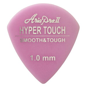 AriaProII HYPER TOUCH Jazz 1.0mm PK×10 M^[sbN
