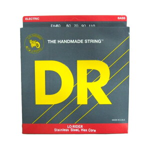 DR LO-RIDER DR-EH50 Heavy GLx[X×2Zbg
