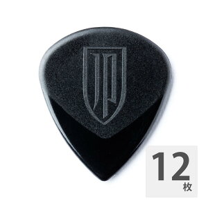 JIM DUNLOP 427PJP John Petrucci Jazz III ×12 sbN
