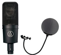 楽天市場】audio technica AT4040の通販
