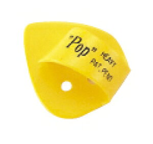 KIKUTANI POP PICK YEL TsbN M^[sbN×6