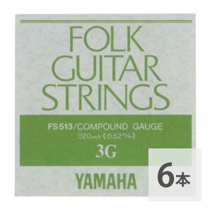 }n YAMAHA FS513 AR[XeBbNM^[p o 3×6{Zbg