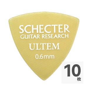 SCHECTER SPD-06-UL TJN^ 0.6mm Ee M^[sbN×10