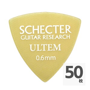 SCHECTER SPD-06-UL TJN^ 0.6mm Ee M^[sbN×50