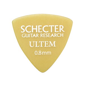 SCHECTER SPD-08-UL TJN^ 0.8mm Ee M^[sbN×10