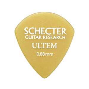 SCHECTER SPJ-88-UL JAZZ^Cv 0.88mm Ee M^[sbN×50
