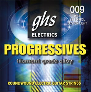 GHS PRXL 09-42 Progressives Series×6SET �G���L�M�^�[��