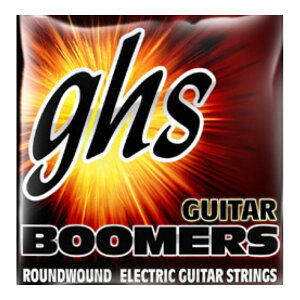 GHS GB7CL Boomers 7p GLM^[×12Zbg