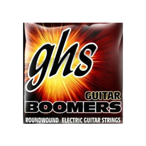 GHS GB7MH Boomers 7p GLM^[×3Zbg