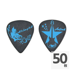 AriaProII P-FAIRY07/BKBL 0.7mm ��sun-go�� �I���W�i�� �M�^�[�s�b�N×50��