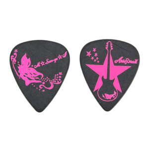 AriaProII P-FAIRY06/BKPK 0.6mm sun-go IWisbN×10