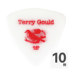PICKBOY GP-TG-RS/06 Terry Gould Sand Grip 0.60mm M^[sbN×10