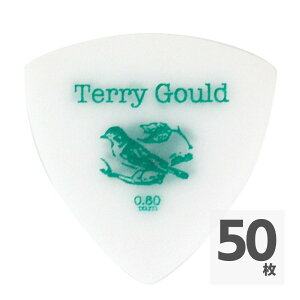 PICKBOY GP-TG-RS/08 Terry Gould Sand Grip 0.80mm M^[sbN×50