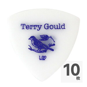 PICKBOY GP-TG-RS/100 Terry Gould Sand Grip 1.00mm M^[sbN×10