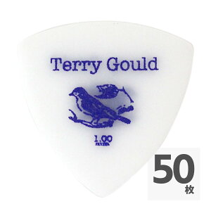 PICKBOY GP-TG-RS/100 Terry Gould Sand Grip 1.00mm �M�^�[�s�b�N×50��