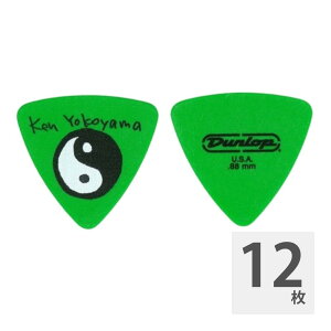 JIM DUNLOP 431C.88 KEN YOKOYAMA M^[sbN×12Zbg