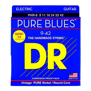 DR PURE BLUES PHR-9 LITE GLM^[×12Zbg