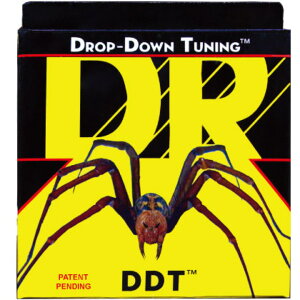 DR DDT DDT-13 Drop-Down Tuning MEGA HEAVY GLM^[×12Zbg