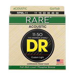 DR RARE RPML-11 Custom Light AR[XeBbNM^[×12Zbg