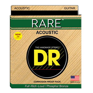 DR RARE RPL-10 Extra Light AR[XeBbNM^[×3Zbg