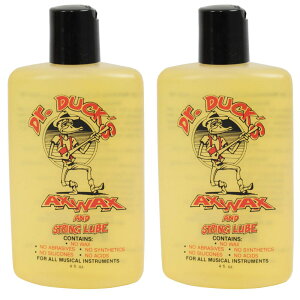 Dr.DUCK'S Dr.DUCK'S WAX M^[bNX×2{Zbg