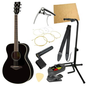 }nn߂Il̃ARMZbg YAMAHA FS820 BL AR[XeBbNM^[ 9_Zbg