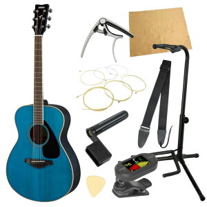 }nn߂Il̃ARMZbg YAMAHA FS820 TQ AR[XeBbNM^[ 9_Zbg