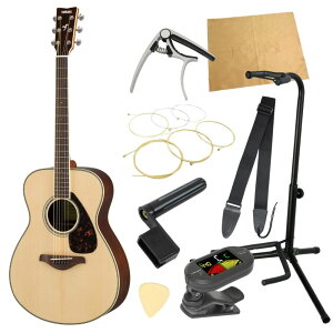 }nn߂Il̃ARMZbg YAMAHA FS830 NT AR[XeBbNM^[ 9_Zbg