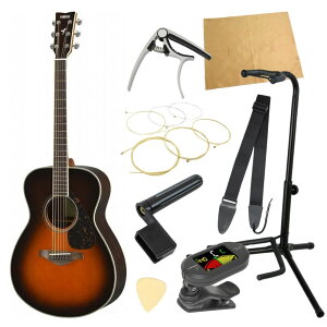 }nn߂Il̃ARMZbg YAMAHA FS830 TBS AR[XeBbNM^[ 9_Zbg