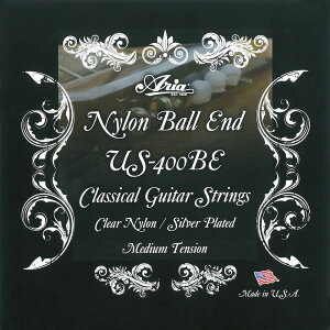 ARIA US-400BE {[Gh NVbNM^[×6Zbg