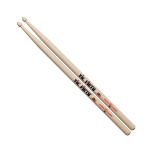 VIC FIRTH VIC-2B×3�Z�b�g �h�����X�e�B�b�N
