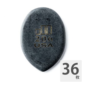 W_bv M^[sbN 36 JD JAZZTONE 477R206 Medium Tip JIM DUNLOP W_