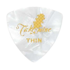 TAKAMINE P1W THIN ZCh gCAO M^[sbN×10