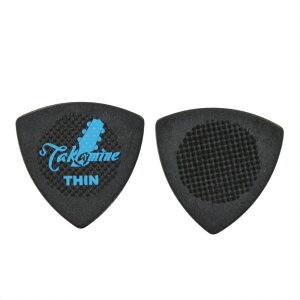 TAKAMINE P3B THIN �|���A�Z�^�[�� �g���C�A���O���s�b�N×30��