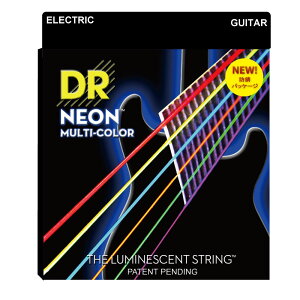 DR NEON MULTI COLOR NMCE-2/10 MEDIUM 2PACK �G���L�M�^�[�� 2�Z�b�g����×3�Z�b�g