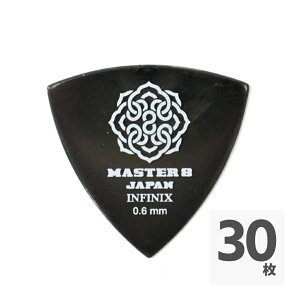 MASTER 8 JAPAN IF-TR060 INFINIX TRIANGLE 0.6mm �s�b�N×30��
