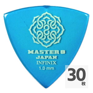 MASTER 8 JAPAN IF-TR100 INFINIX TRIANGLE 1.0mm �M�^�[�s�b�N×30��