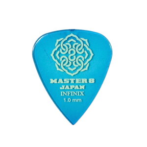 MASTER 8 JAPAN IF-TD100 INFINIX TEARDROP 1.0mm �M�^�[�s�b�N×30��