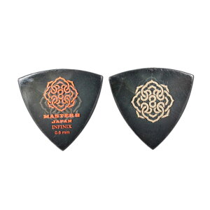 MASTER 8 JAPAN IFS-TR060 INFINIX TRIANGLE HARDGRIP 0.6mm �s�b�N×30��