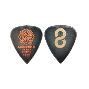 MASTER 8 JAPAN IFS-TD060 INFINIX TEARDROP HARDGRIP 0.6mm �M�^�[�s�b�N×30��