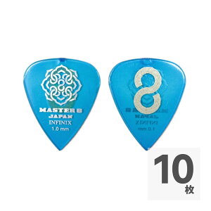 MASTER 8 JAPAN IFS-TD100 INFINIX TEARDROP HARDGRIP 1.0mm �M�^�[�s�b�N×10��