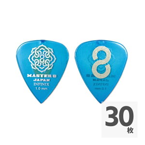 MASTER 8 JAPAN IFS-TD100 INFINIX TEARDROP HARDGRIP 1.0mm �M�^�[�s�b�N×30��