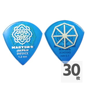 MASTER 8 JAPAN IFS-JZ120 INFINIX JAZZ III XL TYPE HARDGRIP 1.2mm sbN×30